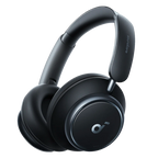 soundcore Space Q45 | Long-Lasting Noise Cancelling Headphones