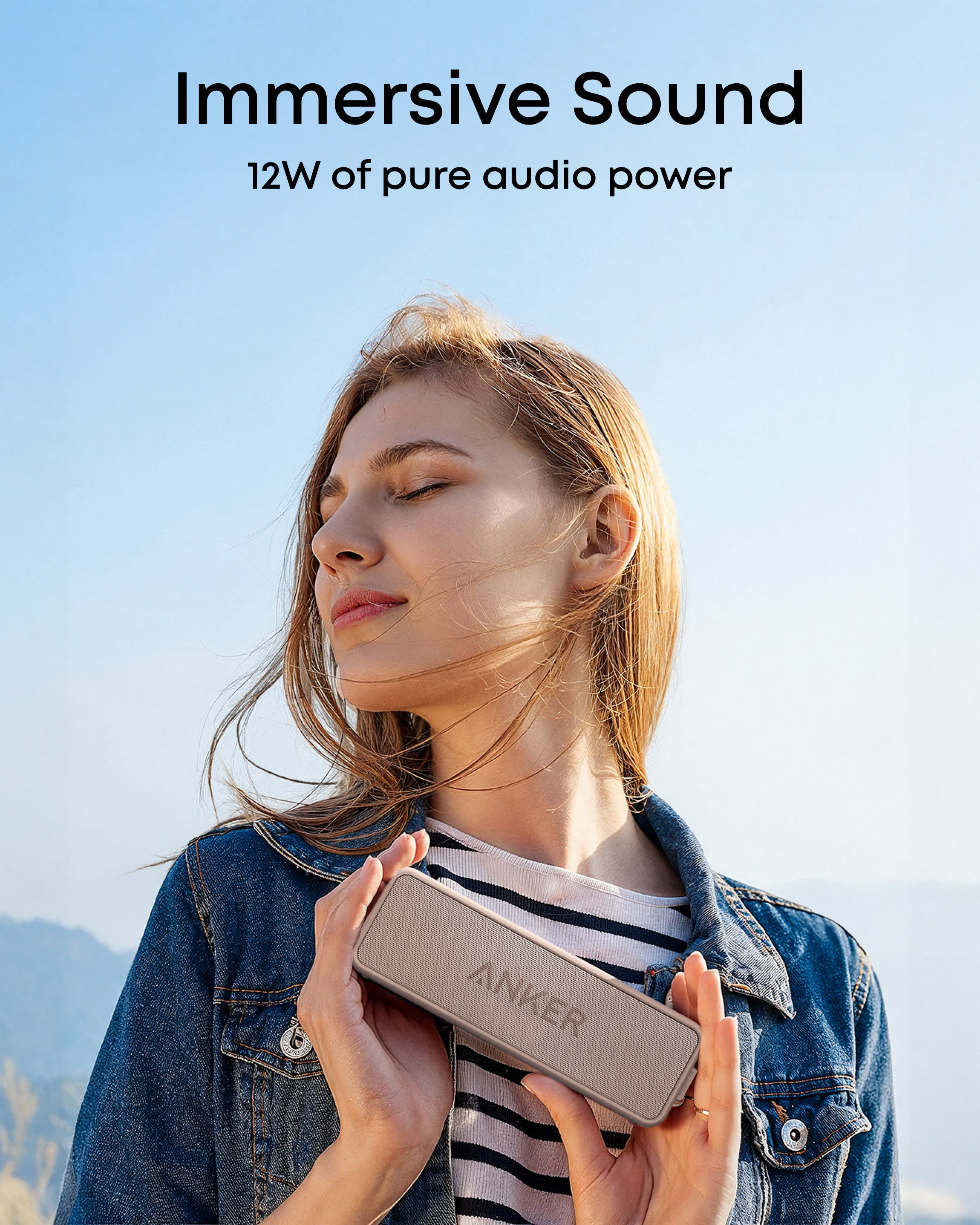 soundcore 2