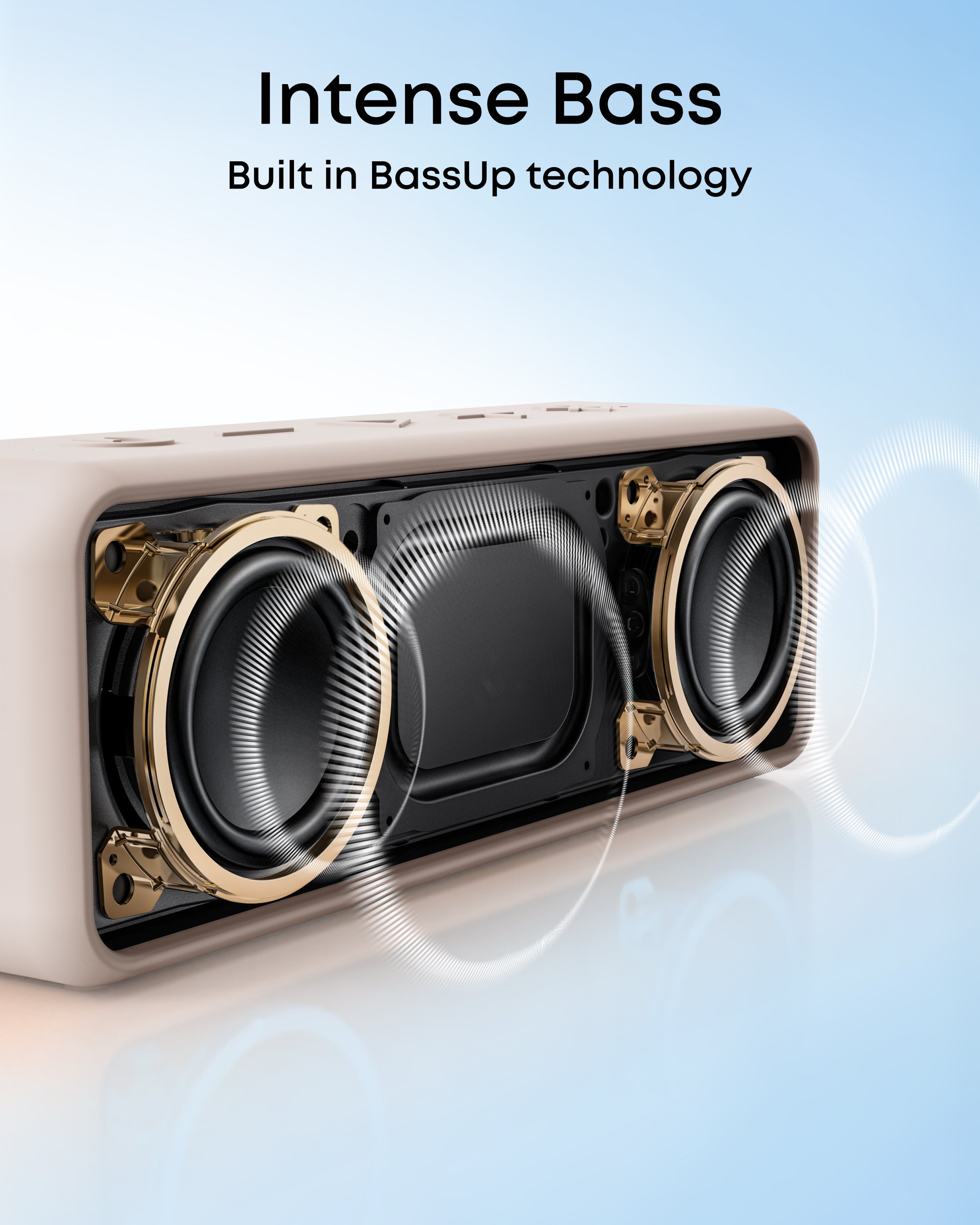 soundcore 2