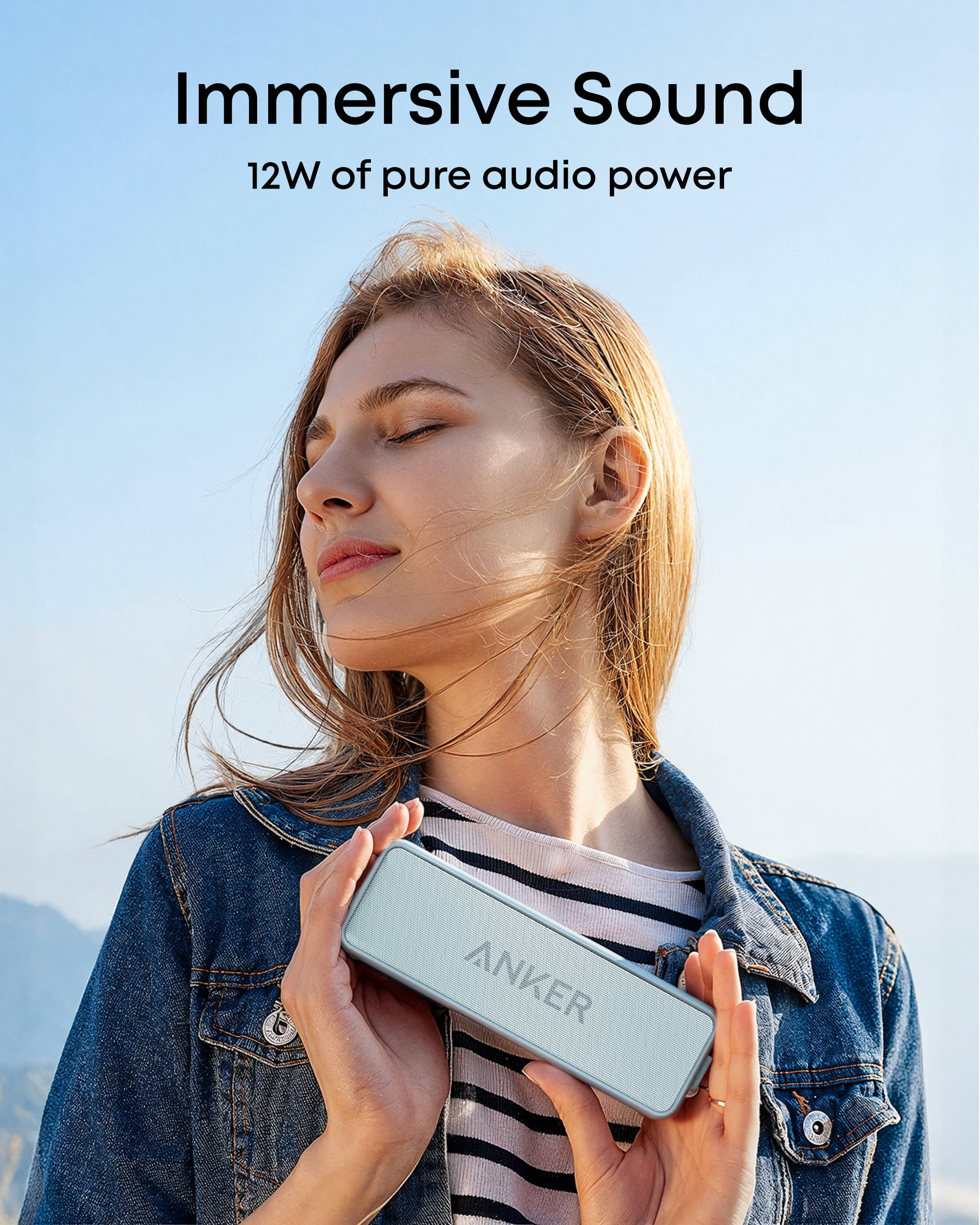 soundcore 2