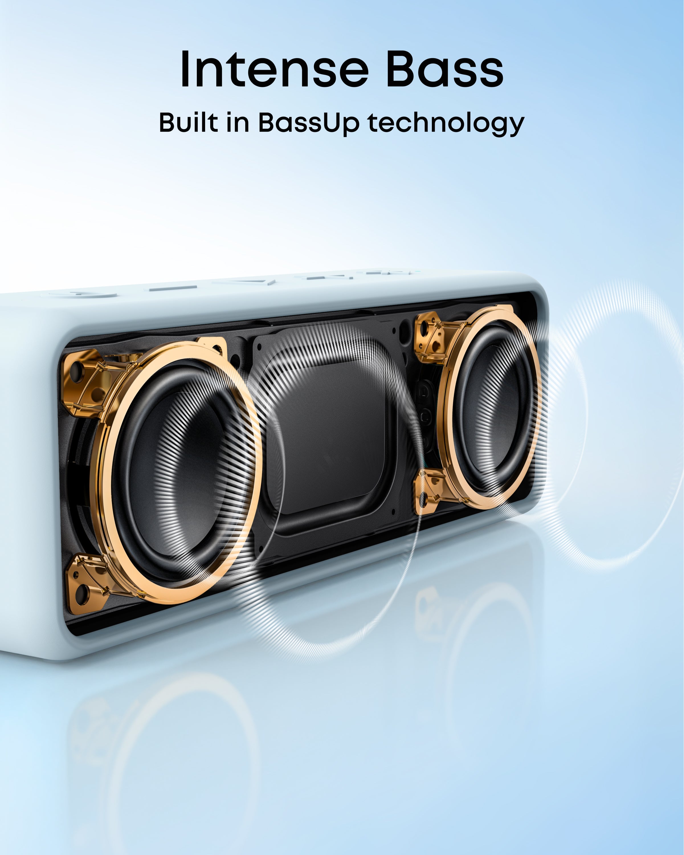 soundcore 2