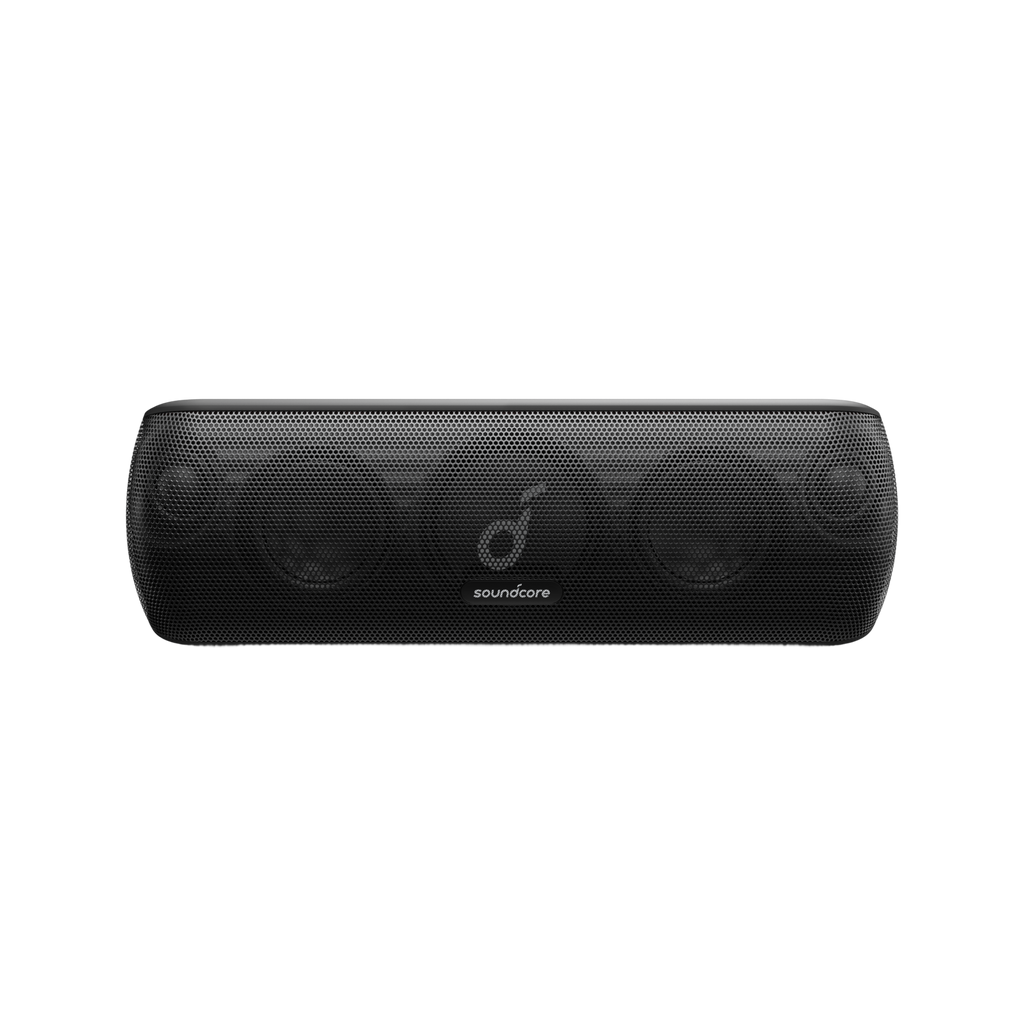 Motion+ | Portable Speaker with Intense Bass