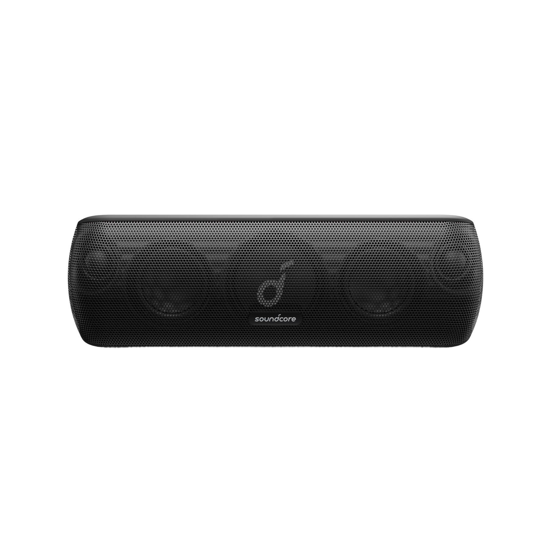 Motion+ | Portable Speaker with Intense Bass