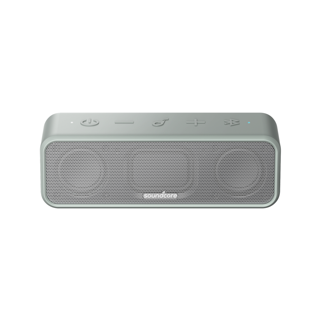 soundcore 3 | Bluetooth Speaker with Stereo Sound