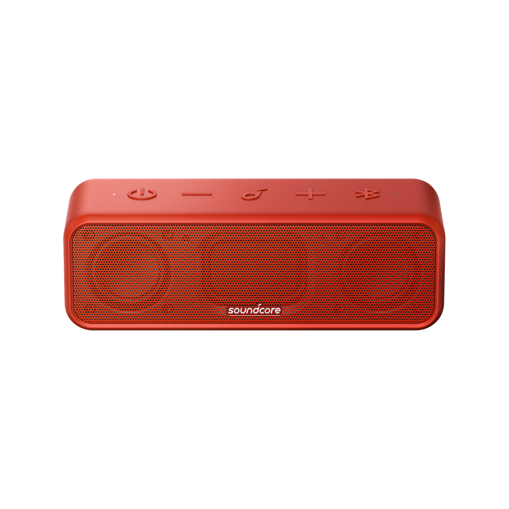 soundcore 3 | Bluetooth Speaker with Stereo Sound
