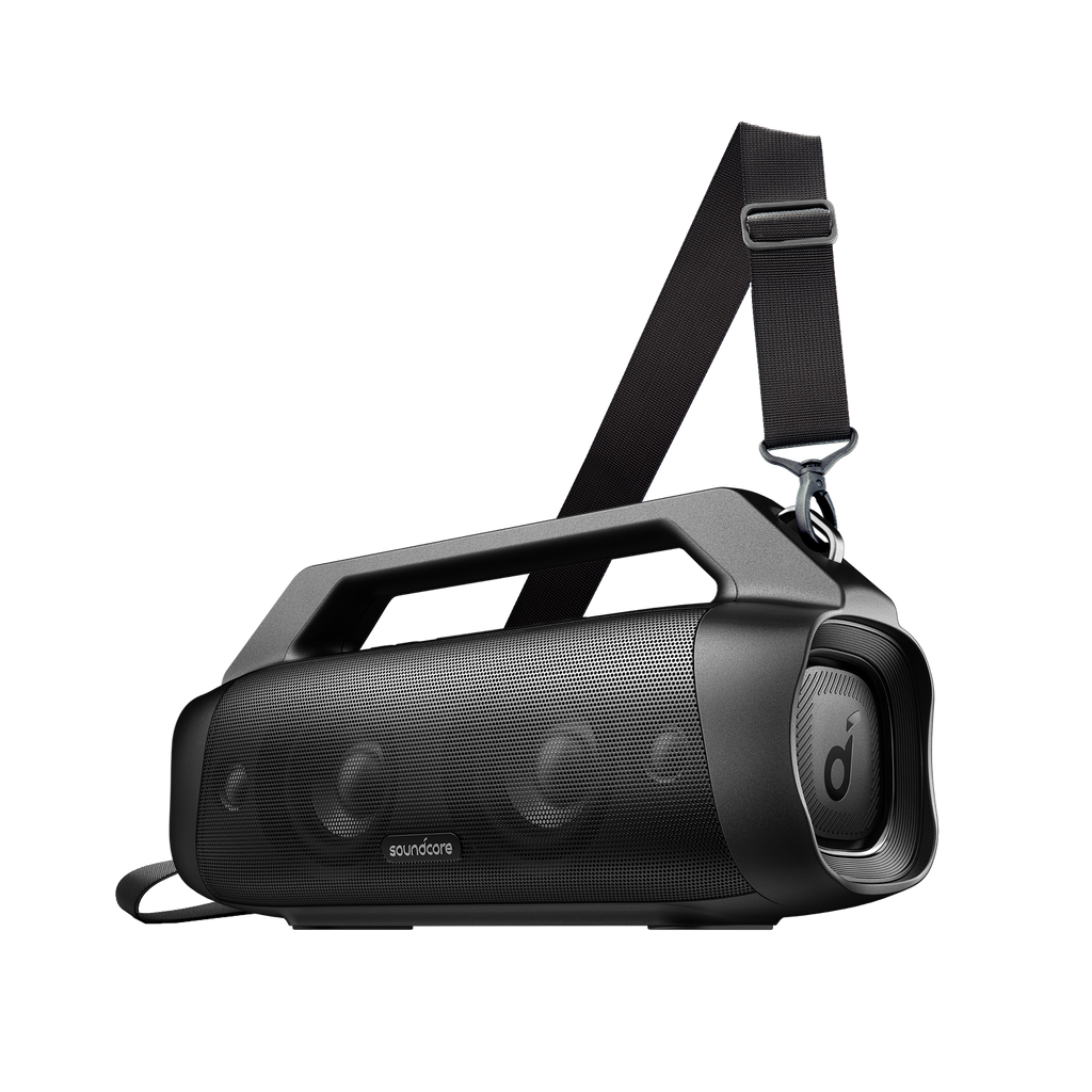 soundcore Motion Boom Plus | Outdoor Portable Speaker