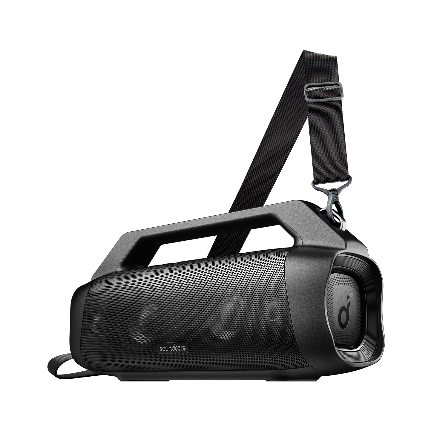 soundcore Motion Boom Plus | Outdoor Portable Speaker