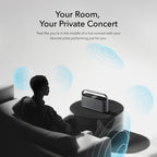 soundcore Motion X600 | High-Quality Sound Wireless Speaker