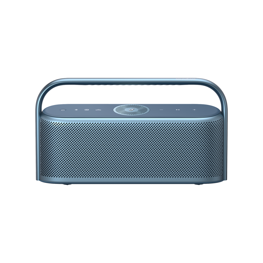 soundcore Motion X600 | High-Quality Sound Wireless Speaker