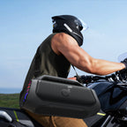 soundcore Boom 2 Plus | Powerful Outdoor Bass Bluetooth Speaker