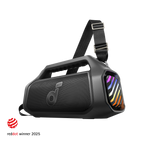 soundcore Boom 2 Plus Powerful Outdoor Bass Bluetooth Speaker