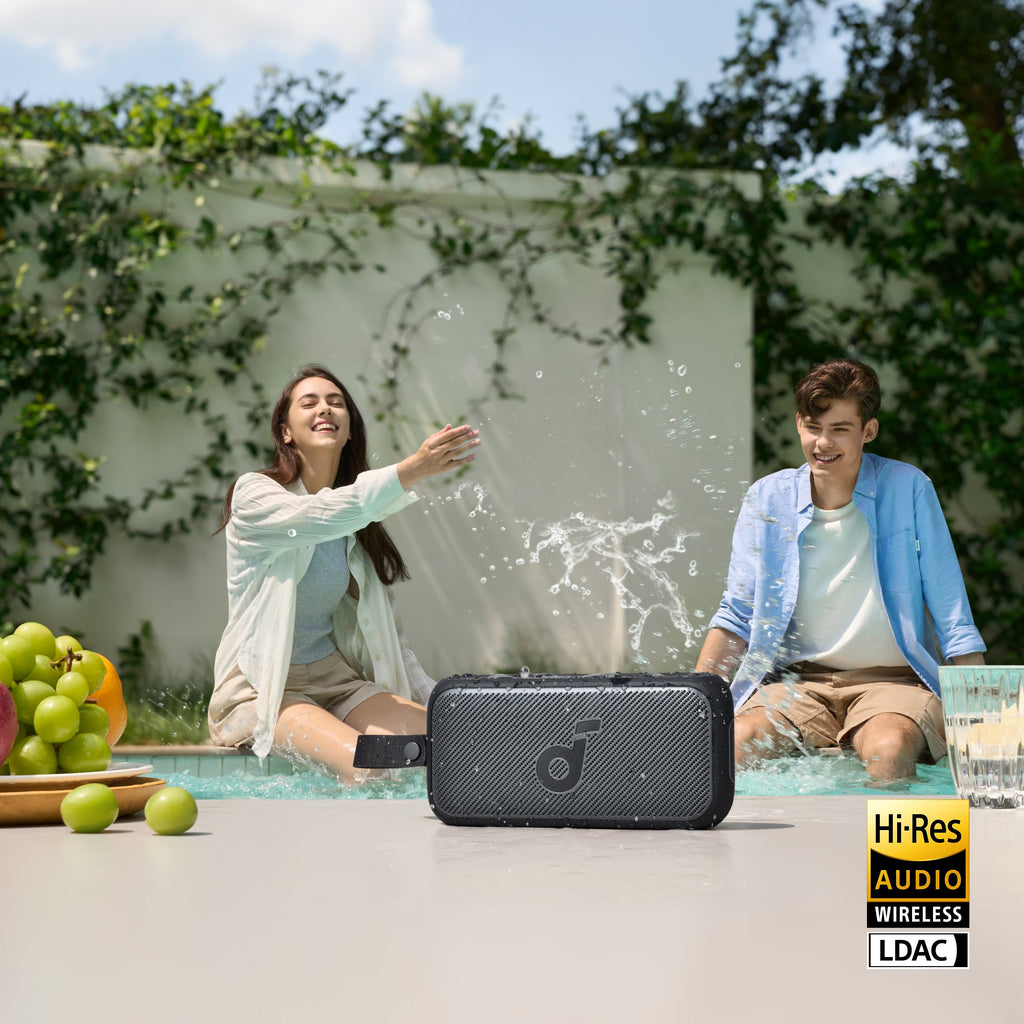 Motion 300 | Portable Bluetooth Speaker