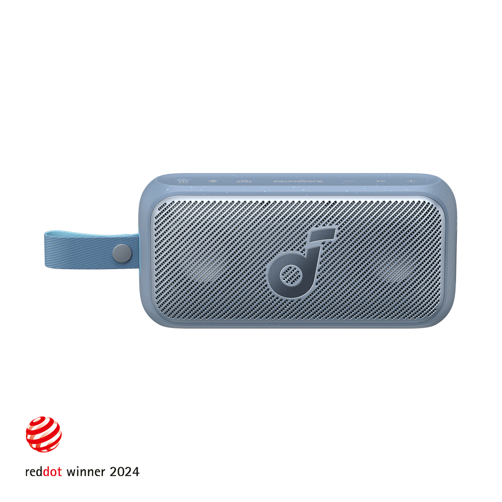 Motion 300 | Portable Bluetooth Speaker