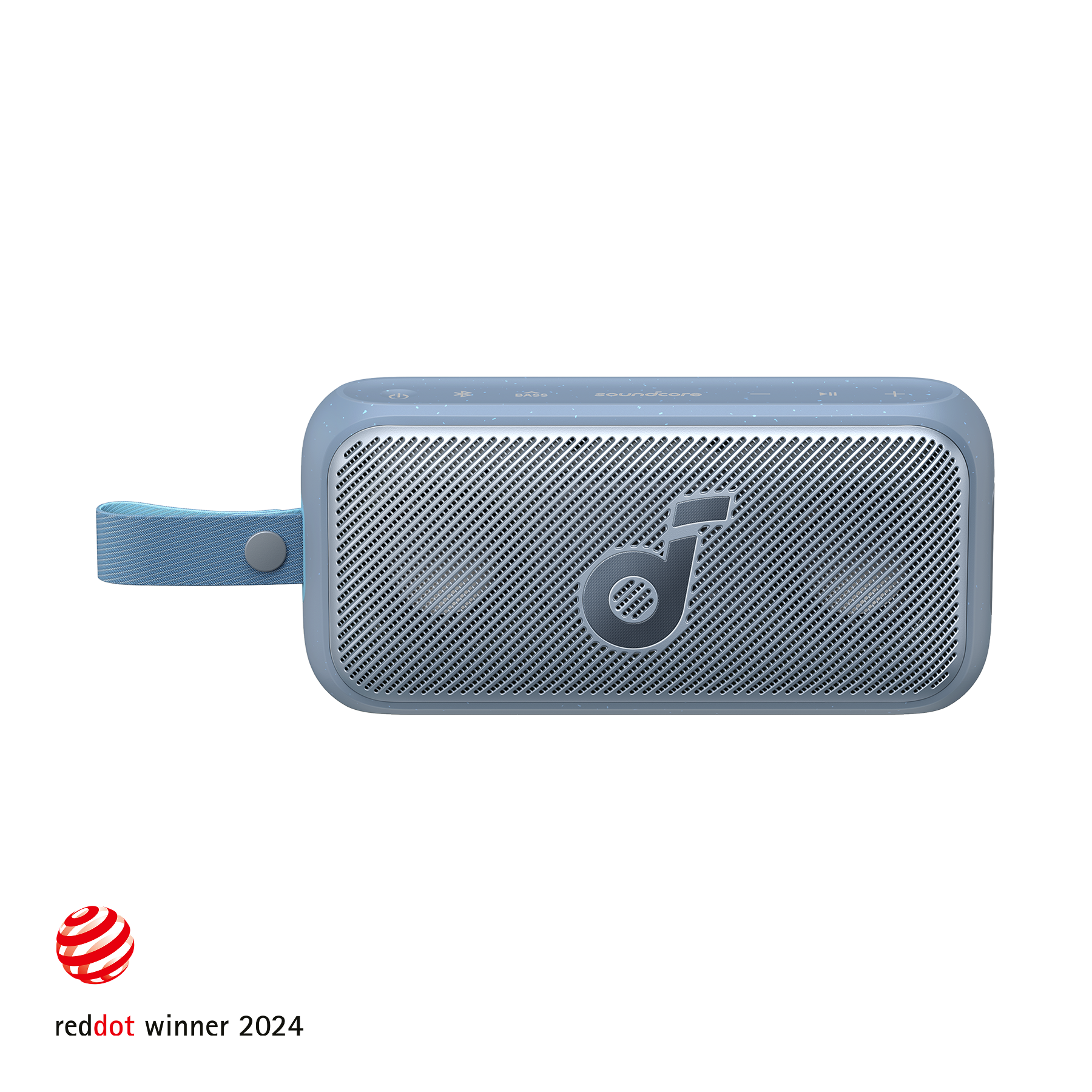 Motion 300 | Portable Bluetooth Speaker