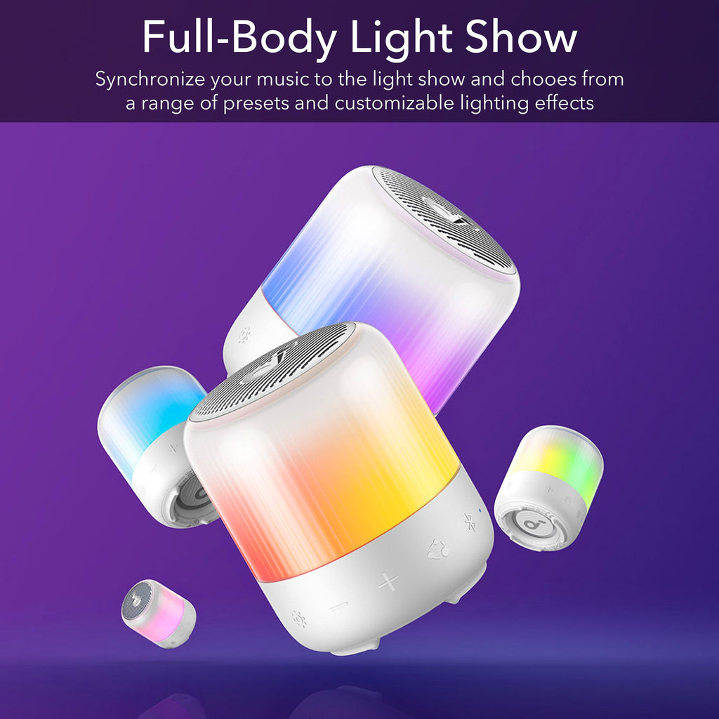 glow mini