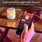 glow mini