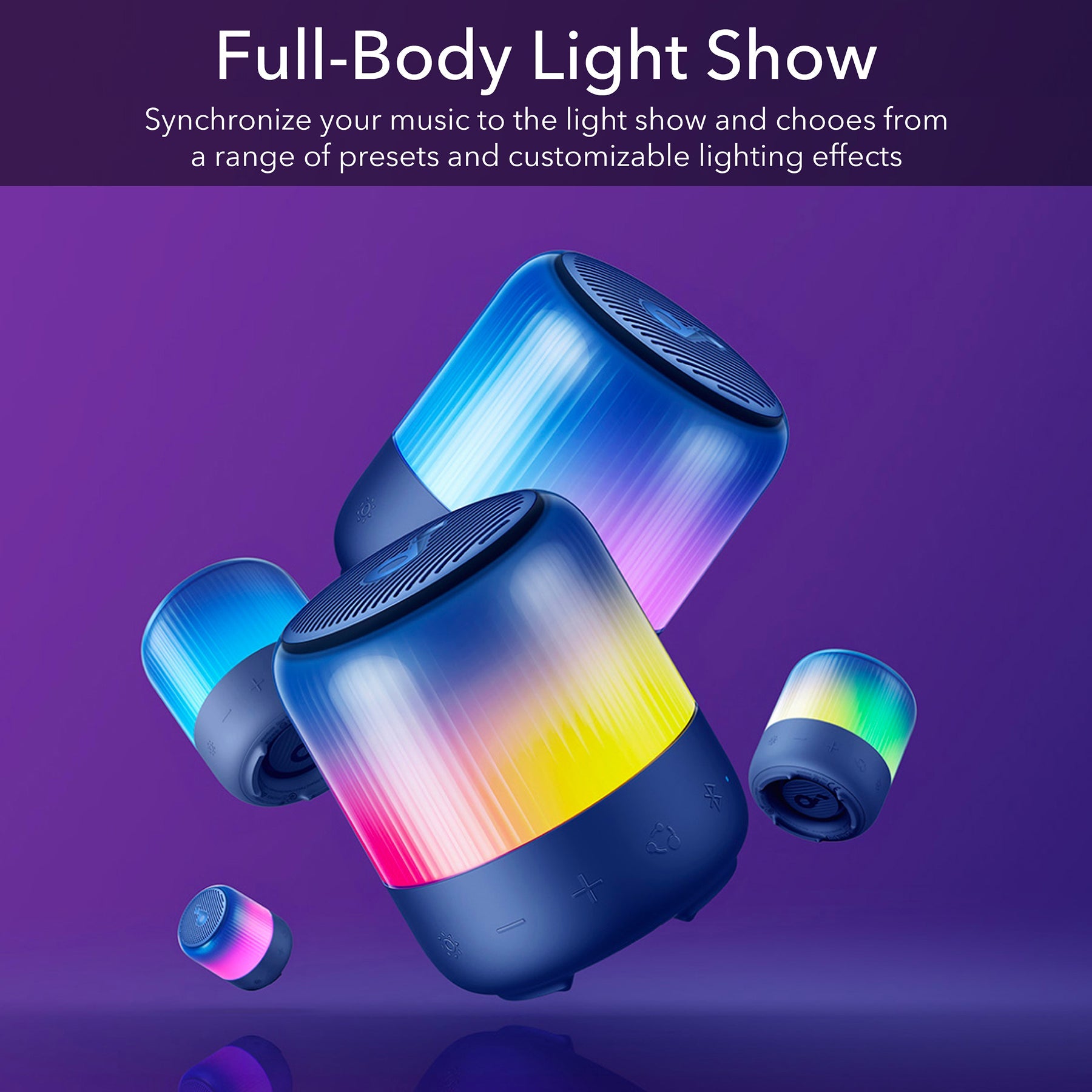 glow mini