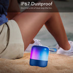glow mini
