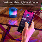 glow mini