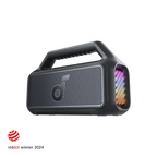 soundcore Boom 2 | Portable Bluetooth Speaker for Bass