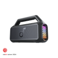Boom 2 Portable Bluetooth Speaker for Bass