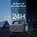 soundcore Boom 2 | Portable Bluetooth Speaker for Bass