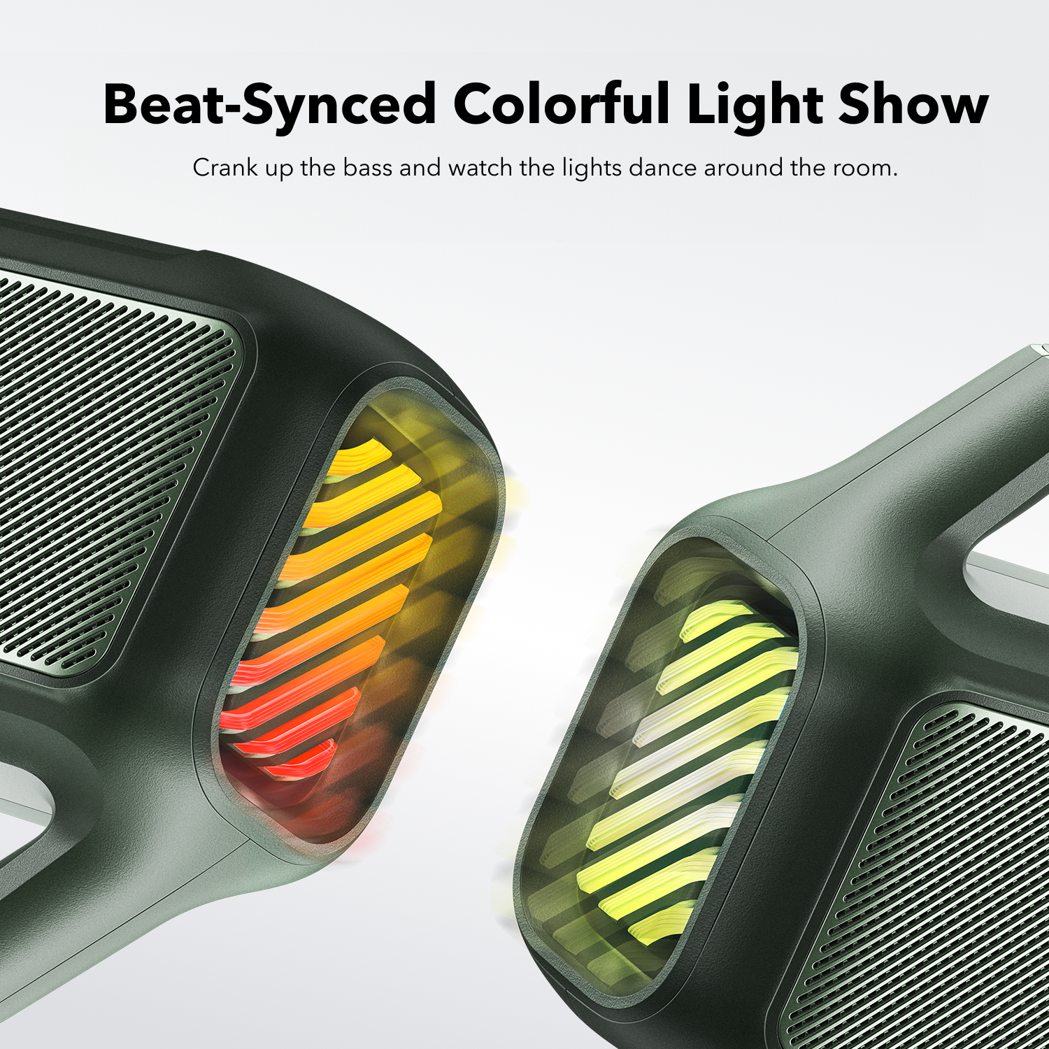 soundcore Boom 2 | Portable Bluetooth Speaker for Bass