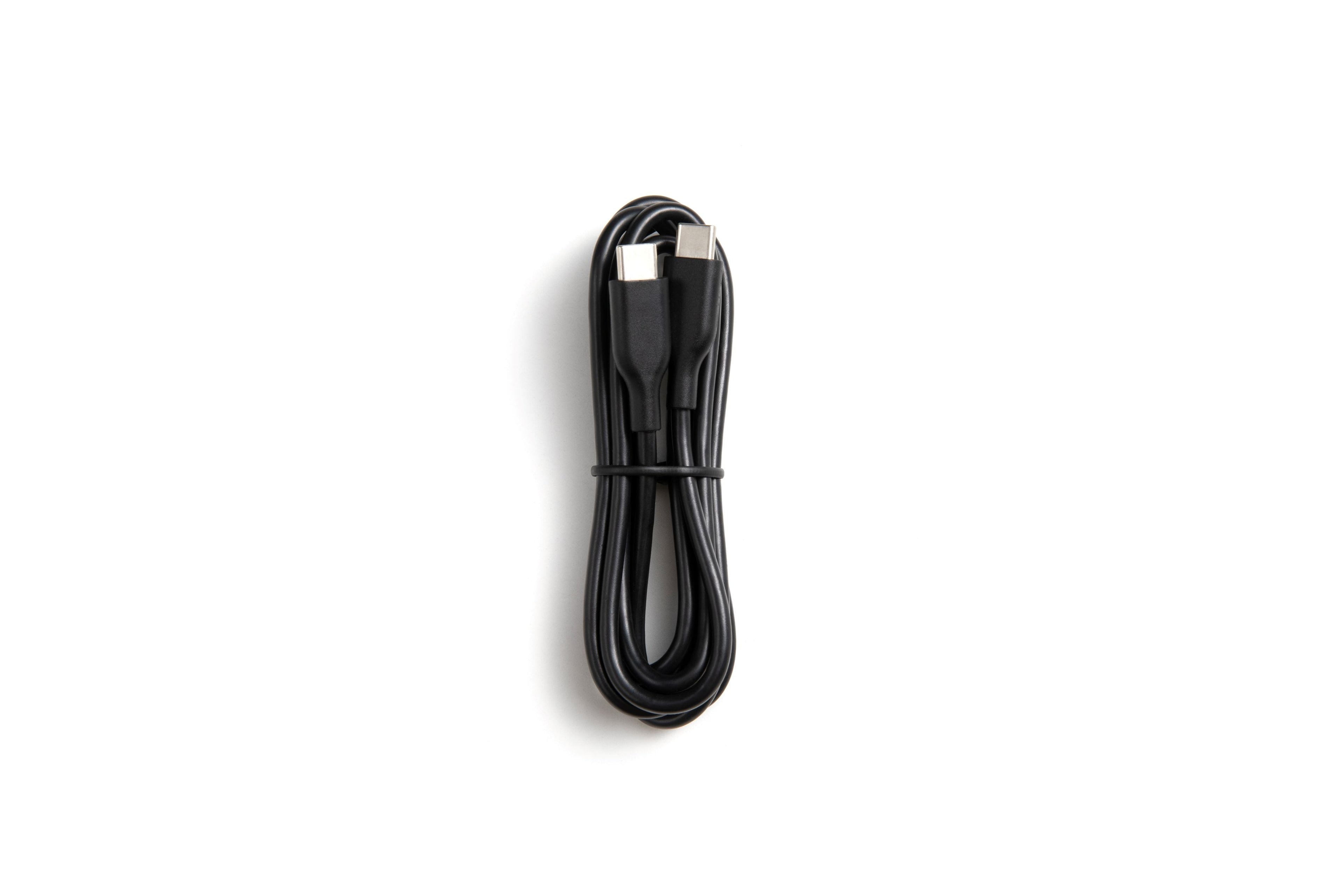 USB C to USB C charging cable for Rave 3S