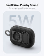 soundcore Select 4 Go Bluetooth Shower Speaker by Anker