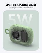 soundcore Select 4 Go Bluetooth Shower Speaker by Anker