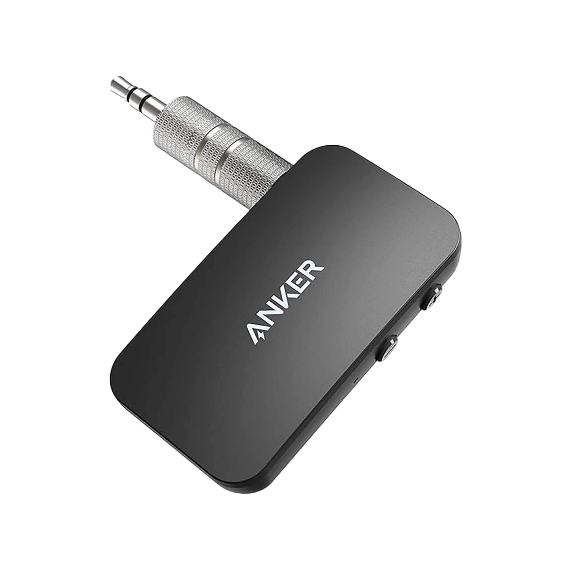 Anker Soundsync Bluetooth Receiver for Music Streaming with Bluetooth 5.0