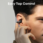 AeroClip | Open-Ear Clip-On Earbuds with Adaptive Comfort