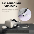 VR P10 | Wireless Gaming Earbuds