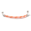 Detachable Neckband for soundcore AeroFit Pro Earbuds - White