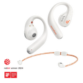 soundcore AeroFit Pro Secure Open-Ear Sport Earbuds