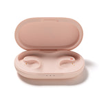 soundcore AeroFit Charging Case - Soft Pink