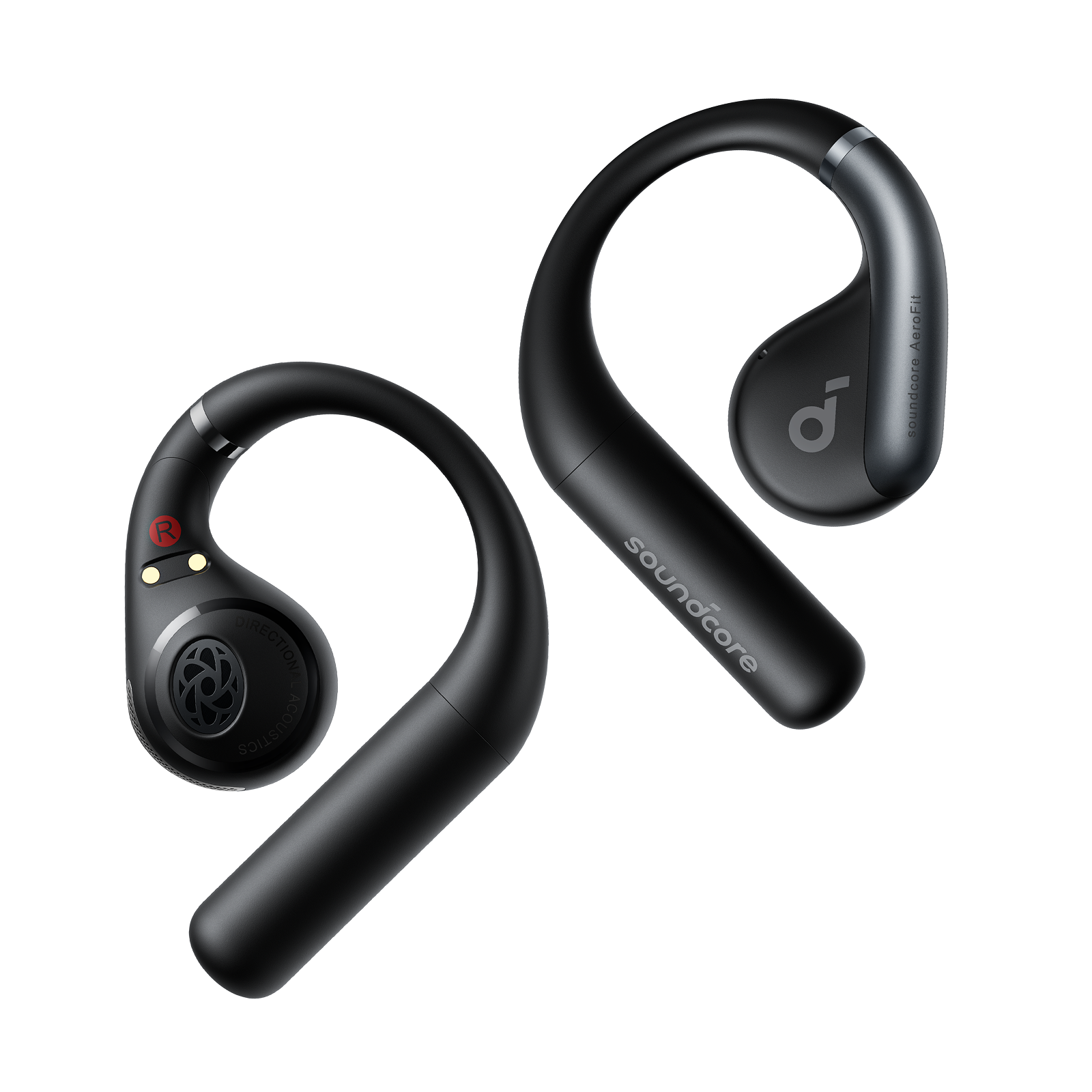 AeroFit | Superior Comfort Open-Ear Earbuds
