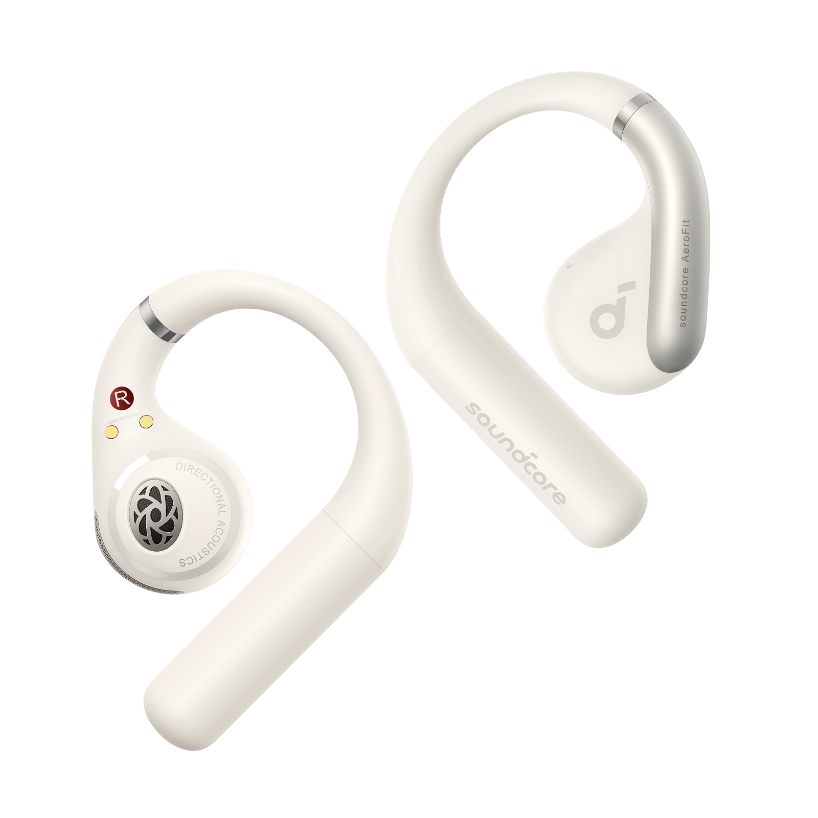 AeroFit | Superior Comfort Open-Ear Earbuds