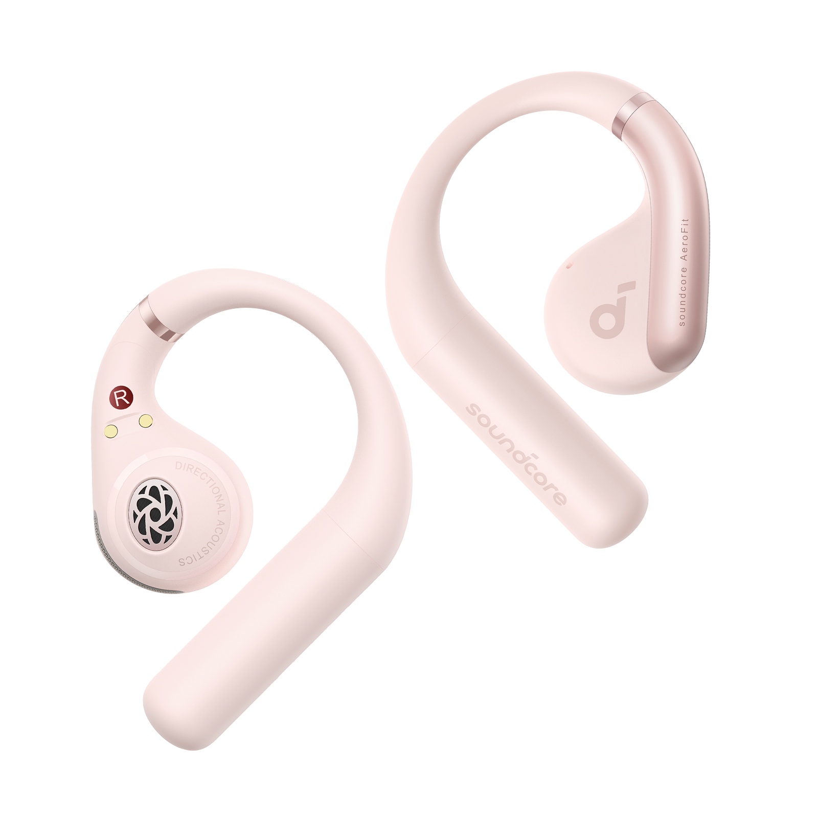 AeroFit | Superior Comfort Open-Ear Earbuds