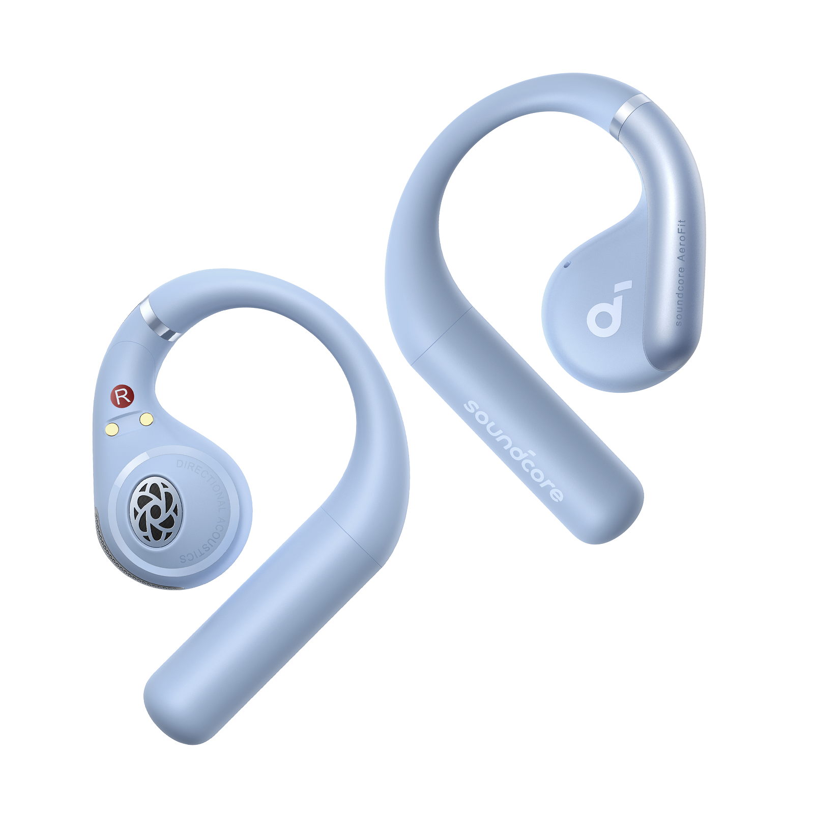 AeroFit | Superior Comfort Open-Ear Earbuds