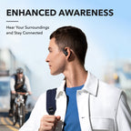 soundcore V30i | Open-Ear Comfort for All-Day Scenarios