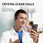 soundcore V30i | Open-Ear Comfort for All-Day Scenarios