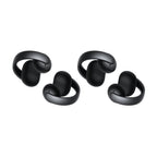 soundcore AeroClip Open-Ear Clip-On Earbuds with Adaptive Comfort