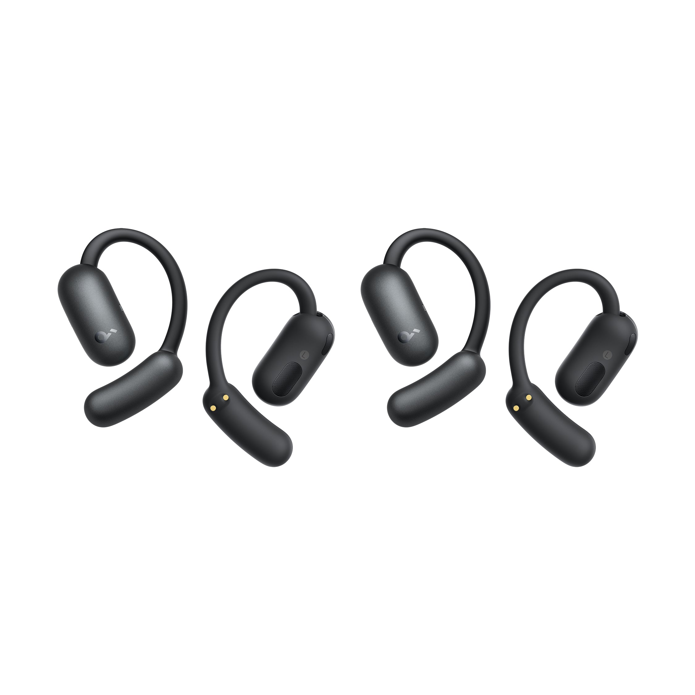 AeroFit 2 | Adjustable Open-Ear Wireless Earbuds（OFFLINE）