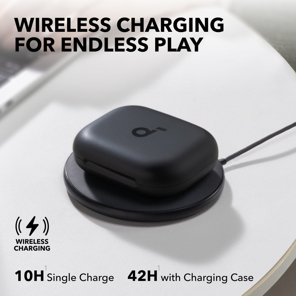 soundcore AeroFit 2 Adjustable Open-Ear Wireless Earbuds