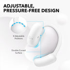 soundcore AeroFit 2 Adjustable Open-Ear Wireless Earbuds
