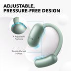 soundcore AeroFit 2 Adjustable Open-Ear Wireless Earbuds