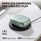 AeroFit 2 | Adjustable Open-Ear Wireless Earbuds（OFFLINE）