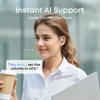 soundcore AeroFit 2 AI Assistant AI Translation for a Connected World