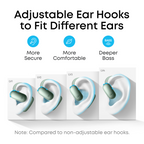 soundcore AeroFit 2 AI Assistant AI Translation for a Connected World